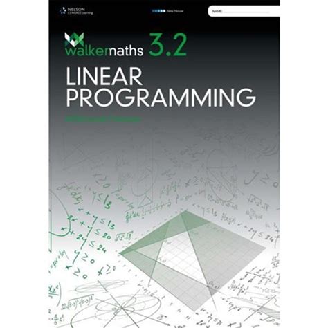 Image result for Linear Programming Code