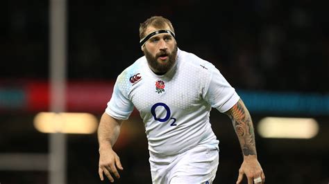 Joe Marler reveals why he had to miss England's tour of Australia ...
