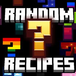 Image result for Minecraft Random Recipes