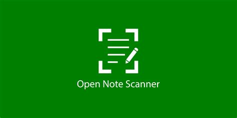 Image result for Notes Scanner