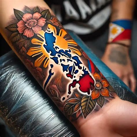 15 Filipino Tattoo Ideas [Rich In Culture & Meaning]