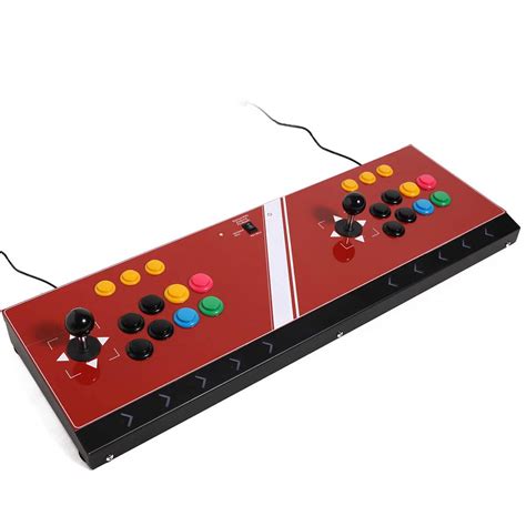 Amazon.in: Buy DOYO Arcade Joystick Machine Video Game Arcade Stick for ...