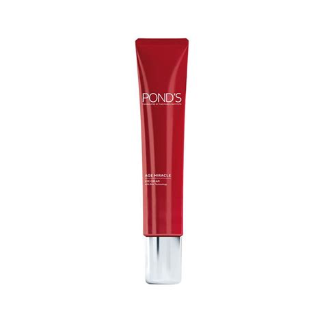 POND'S Age Miracle Eye Cream, 15 g (Normal Skin) : Amazon.in: Beauty