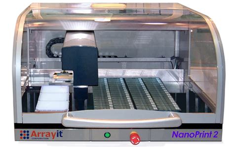 Image result for Printer Array