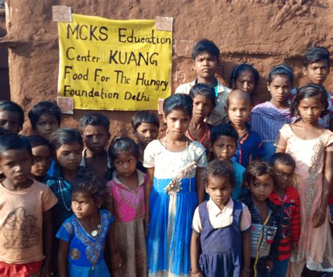 EDUCATION - MCKS Vidya | MCKS Food For Hungry People