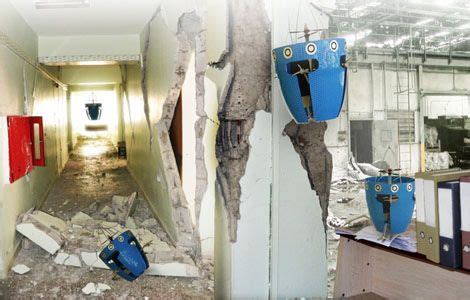 Image result for Tower Fall Robot