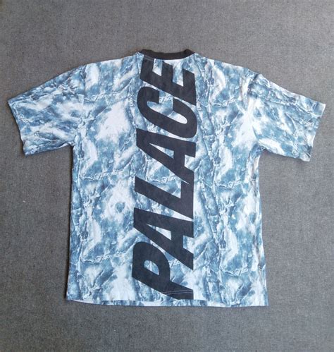 Palace Palace T Shirt | Grailed