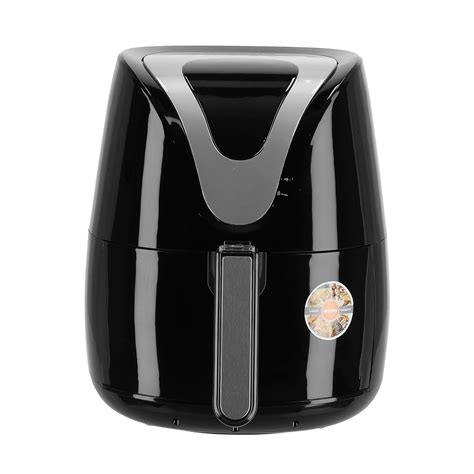 Geepas Digital Air Fryer, 3.5L Non-Stick Fryer, GAF37501 | Oil & Fat ...