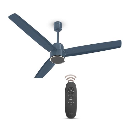 Buy Havells FAB BLDC PRO Ceiling Fan 1200mm, 380 RPM, Savings upto 65% ...