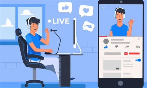 Using Facebook Live 的图像结果