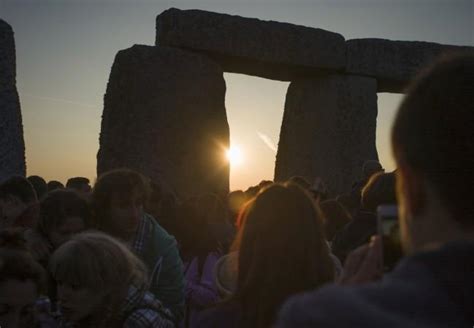 Summer Solstice 2015: Interesting Facts About the Longest Day of the ...