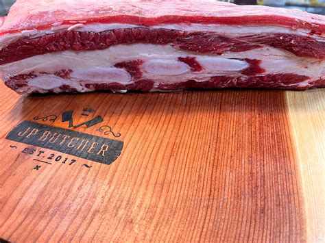 Beef Brisket Roast – JPButcher