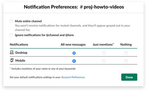 Top five tips for getting started in Slack | Slack