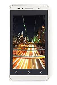 Kimfly Z5 4 Inch Android KitKat Smartphone Dual SIM 5 MP Camera with ...