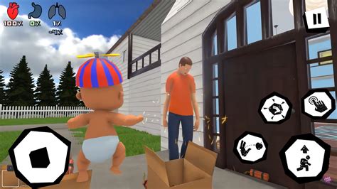 Download and Play Who Your Daddy on PC (Emulator)
