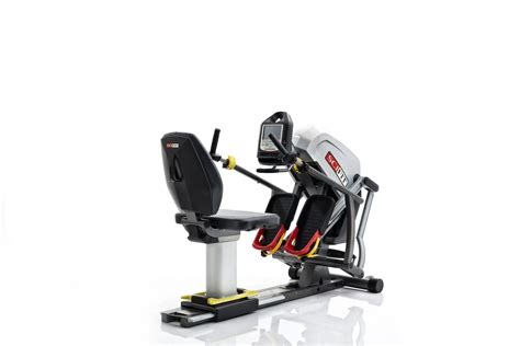 Recumbent Stepper Exercise Machine 的图像结果