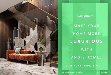 7 Tips for Creating a Luxurious Home with Modern Furniture and Décor ...