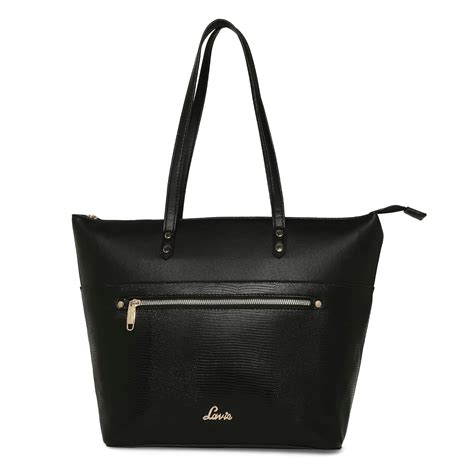 Buy Lavie Women's Liz Dolly Tote Bag | Ladies Purse Handbag at Amazon.in