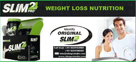 Slim 24 Pro | Weight Loss Formula | Slim Pro India - Gym / Fitness ...