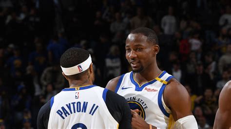 Warriors vs. Nets injury report