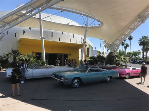 Exotic Cars Palm Springs