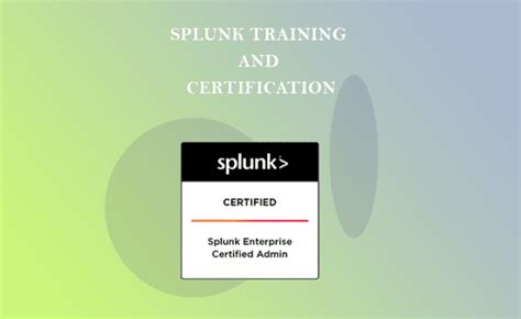 Image result for Splunk Courses