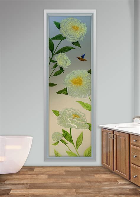 Bathroom Windows Frosted Glass | Frosted Window Privacy Glass