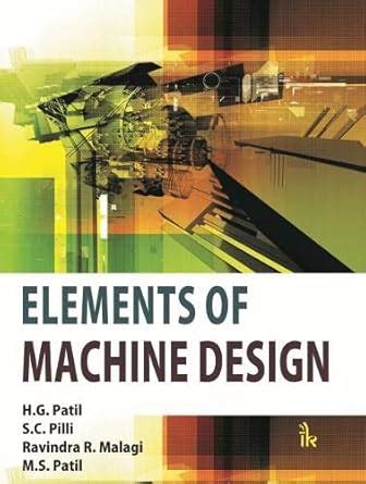 Buy Design of Machine Elements Book Online at Low Prices in India ...