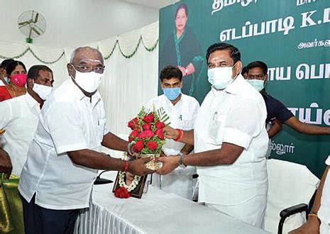 பண்ணாரியம்மன் கோயிலில் ராஜகோபுரம் அமைக்க முதல்வர் பழனிசாமியிடம் ...