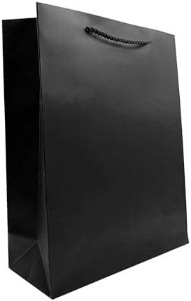 DEEPTAGS Gift Bags, Paper Bags for Return Gifts, Carrying, Packaging ...