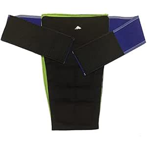 ACU Capital Acupressure Magnetic Prostate/Hernia Belt For Men (Free ...