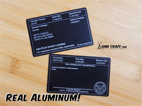 Image result for FCC Ham Radio License Database