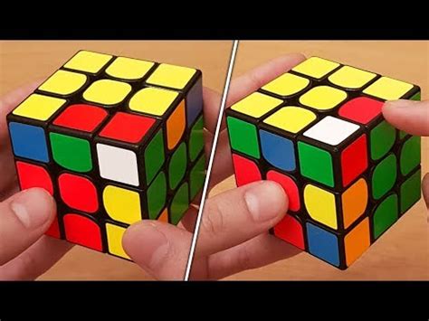 Advanced CFOP: Special OLL Skip Cases (OLS) Video Lecture - Solve Like ...