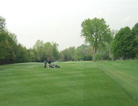 Course - Old Tappan Golf Course