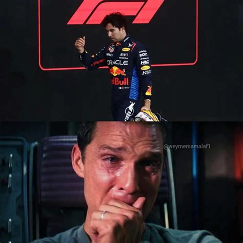 Wey Me Mama la F1 | ¡Gracias por enseñarnos a perseguí nuestros sueños ...