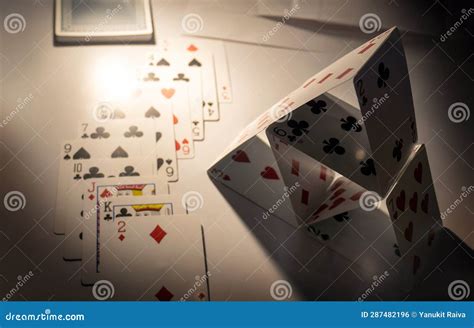 Image result for Pyramid Card Stacking