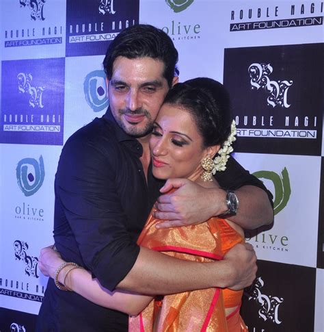 Sushmita Sen, Emraan Hashmi, Zayed Khan at Rouble Nagi Art Foundation ...