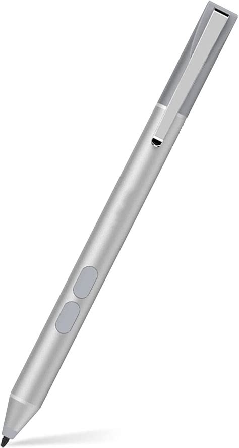 Stylus Pen for HP (2500 Hours Battery Life), Active Pen for HP Specter ...
