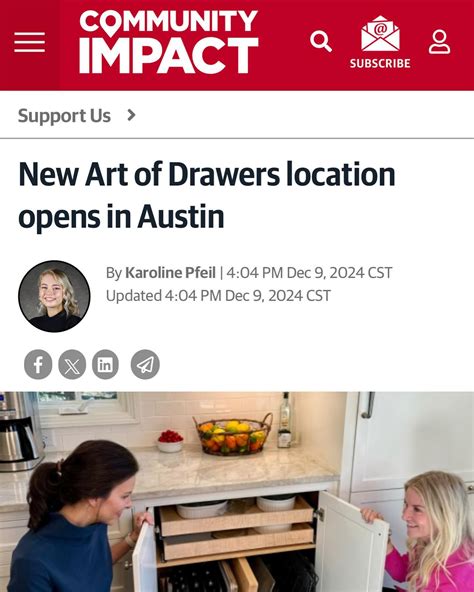 Art of Drawers Austin (@artofdrawersaustin) • Instagram photos and videos