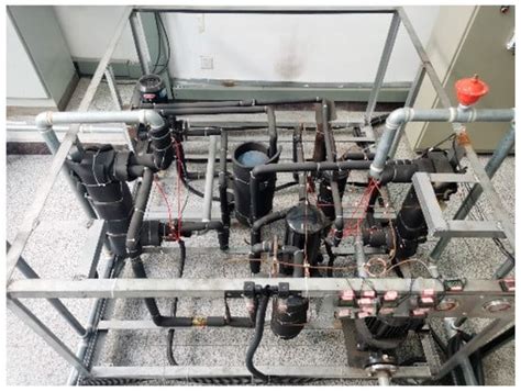 Performance and Economic Analysis of Two Types of High-Temperature Heat ...