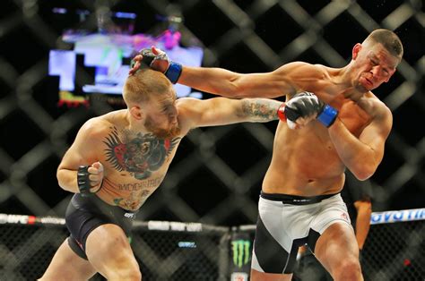 The Top 10 One-Punch Knockouts in the history of the UFC - Page 2