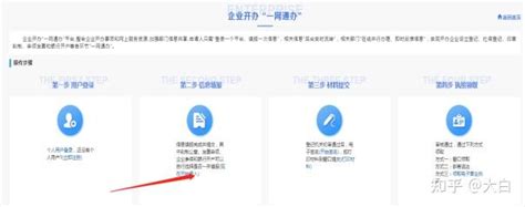杭州注册公司网上核名流程详解 - 知乎