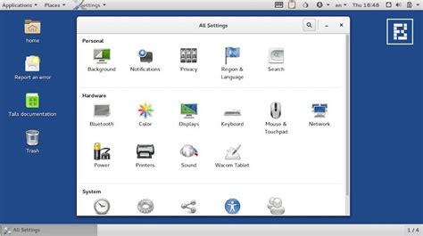 Image result for Tails OS Features