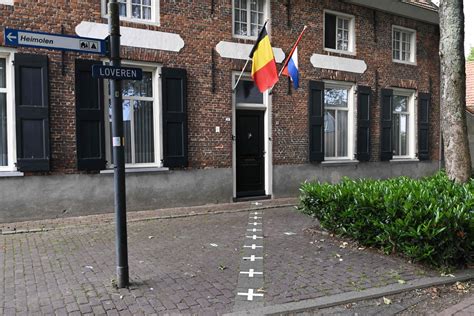 'Europa em miniatura': Cidade entre Holanda e Bélgica é conhecida por ter 'fronteira mais ...