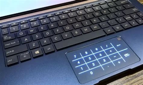 Image result for How to Activate Numeric Keypad