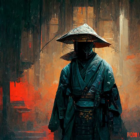 What Is A Ronin