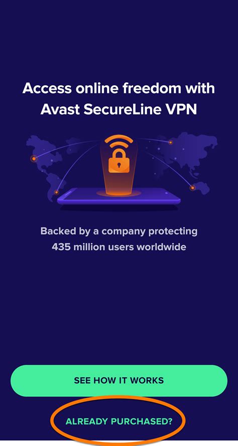 Avast Security Line VPN Activation Code 的图像结果