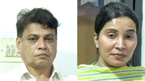 വ്യാ ജ രേ ഖ ച മ ച്ച് ദ മ്പ തി ക ളെ ക ബ ളി പ്പി ച്ച് 9 ല ക്ഷം ത ട്ടി യെ ...