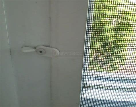 Image result for Install a Window Screen Clip