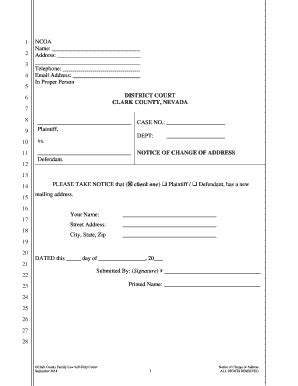 how to fill out divorce papers yourself Forms and Templates - Fillable ...